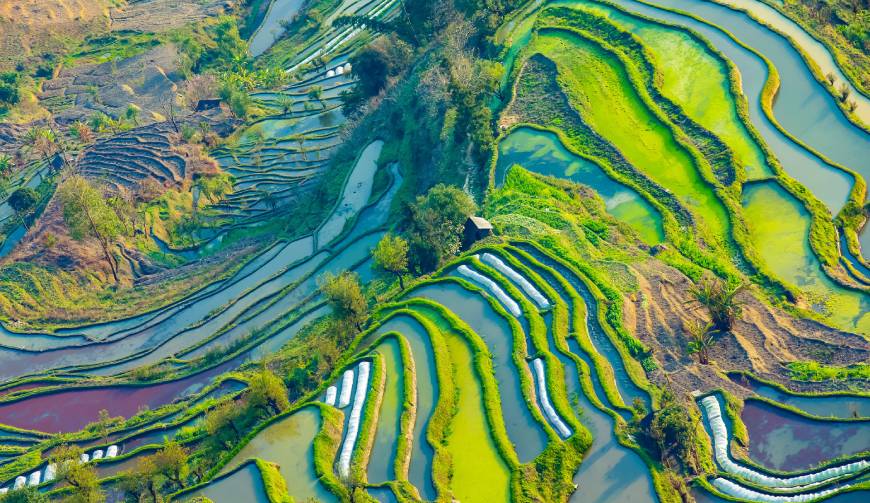 走进银州区TVC拍摄：解锁本地化场景与创意镜头的完美融合