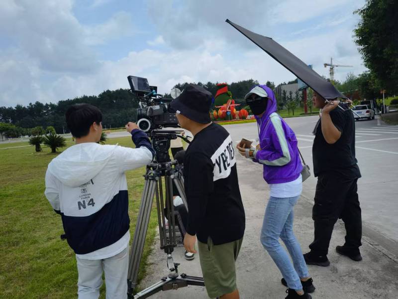 场景赋能，银州区TVC拍摄打造品牌沉浸式体验