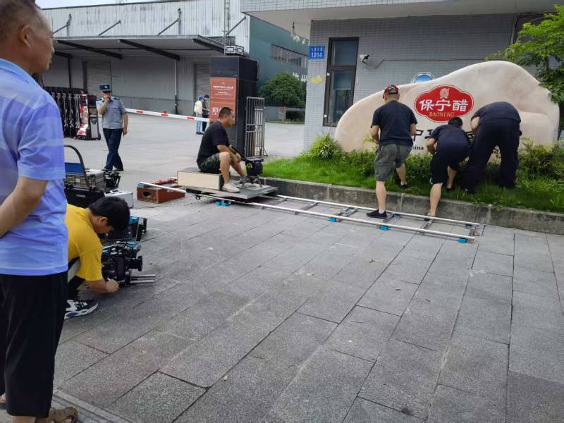 银州区TVC拍摄：制造业专属TVC方案，用镜头展现企业硬核实力！