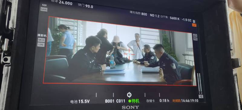 银州区TVC拍摄：活动类广告专属，即时产出高光内容，满足宣发时效！