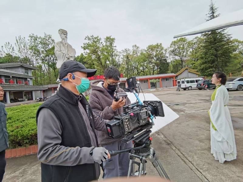 银州区广告片拍摄公司：从策划到投放，一站式服务，让品牌传播更高效！