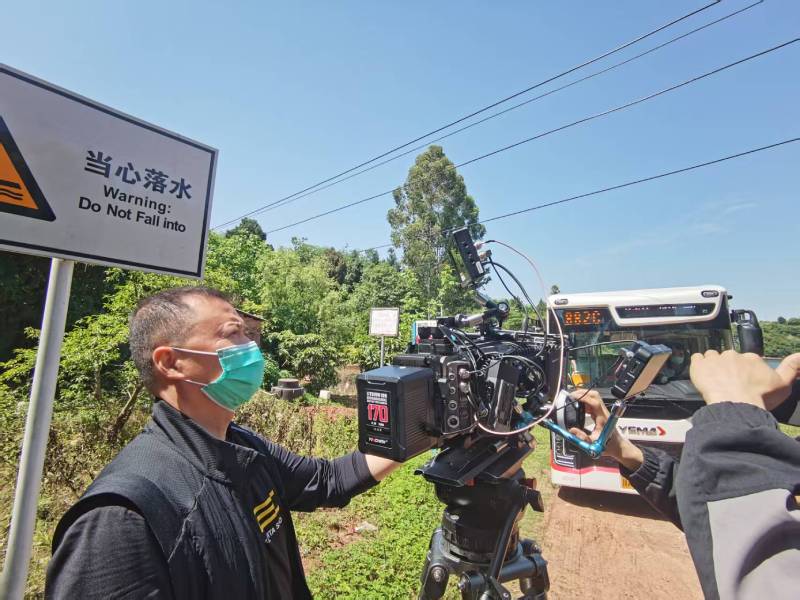 银州区TVC拍摄公司：深耕本地市场，为品牌定制专属拍摄方案